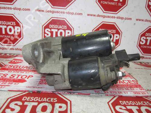 Starter SEAT IBIZA III (6L1)  | BP7376156M8 