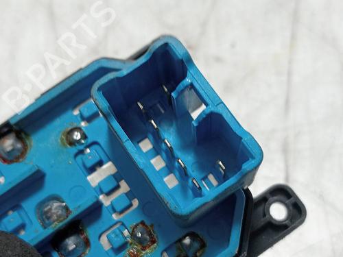 Left front window switch KIA PICANTO I (SA) 1.0 | BP40155020I27 - Image 8