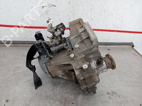 Used Gearbox SKODA FABIA I (6Y2) 1.4 (60 hp) 32104760
