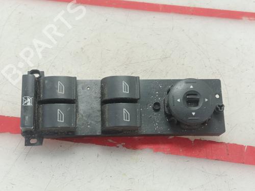 Left front window switch FORD FOCUS C-MAX (DM2)  | BP22398165I27 