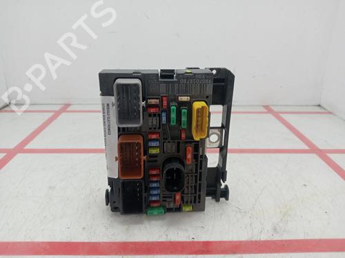 electronic-module-citroen-berlingo-box-bodympv-b9-2008-36091163 main image
