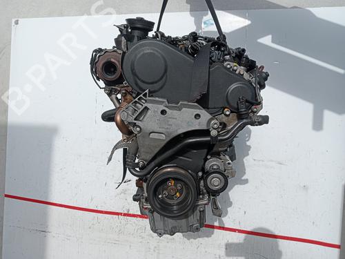 Motor VW PASSAT B6 Variant (3C5)  | BP31026968M1 