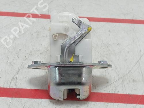 Used Tailgate lock SUBARU XV (_GP_) [2011-2017]  29358339