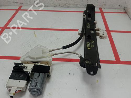 Rear left window mechanism SEAT ALTEA (5P1)  | BP27284983C24 