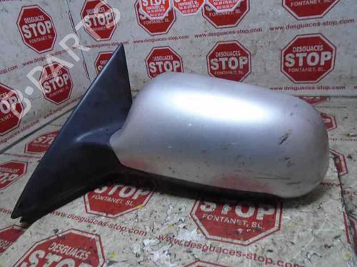 Used Left mirror AUDI A6 C5 (4B2) [1997-2005]  7395014
