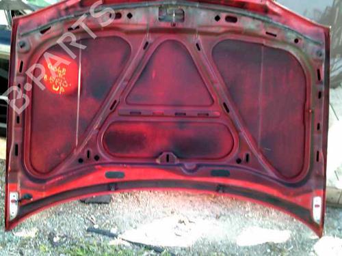 Hood VW GOLF IV (1J1) 1.6 | BP7621477C1 