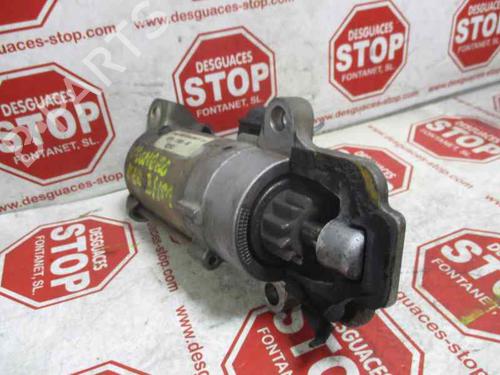 Starter FORD MONDEO III (B5Y) 1.8 16V | BP7388519M8 
