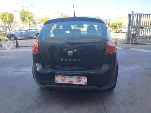 Starter SEAT ALTEA (5P1)  | BP19532762M8 