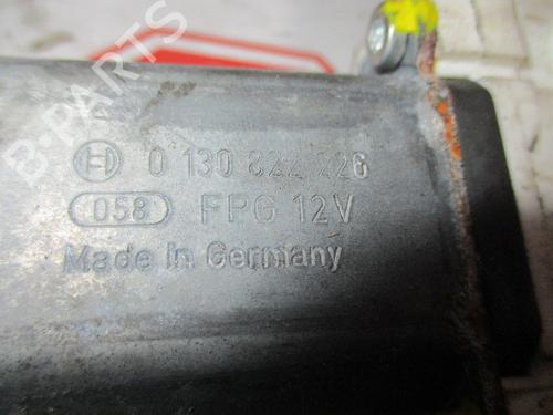 Front left window mechanism BMW 1 (E87) 118 d | BP7402442C22 