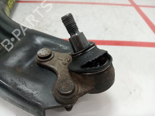 Left front suspension arm VW GOLF VI (5K1)  | BP28509411M12