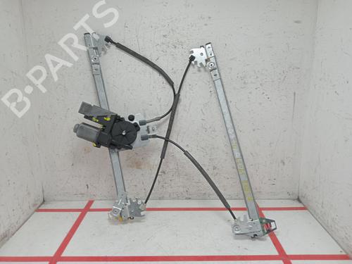 Used Front left window mechanism CITROËN XSARA (N1) 2.0 HDi 109 (109 hp) 30792369