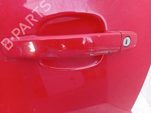 Left front door OPEL ASTRA H TwinTop (A04)  | BP27566382C2 