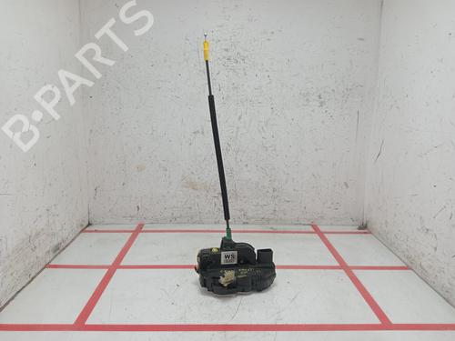 Fechadura trás esquerda CHEVROLET CRUZE Hatchback (J305) 2.0 CDI (163 hp) 29913513