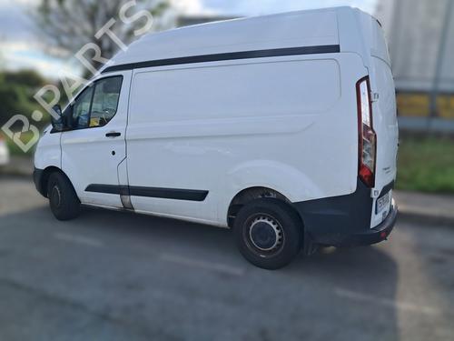Front right seatbelt FORD TRANSIT CUSTOM V362 Van (FY, FZ)  | BP36298519I25  - Image 5