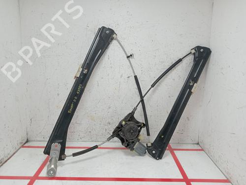 Used Front right window mechanism Front right window mechanism VW TIGUAN (AD1, AX1) [2016-2024] 23410773 23410773