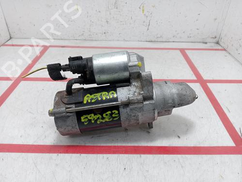 Starter OPEL ASTRA K (B16) | BP32046440M8 - Image 5