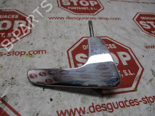 Used Front right interior door handle SEAT IBIZA II (6K1) 1.4 i (60 hp) 7321463
