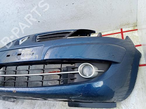 Front bumper RENAULT GRAND SCÉNIC II (JM0/1_)  | BP31014178C7 
