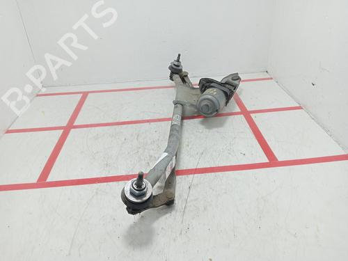 Front wiper motor DACIA LOGAN MCV (KS_) | BP36670443M29 - Image 3