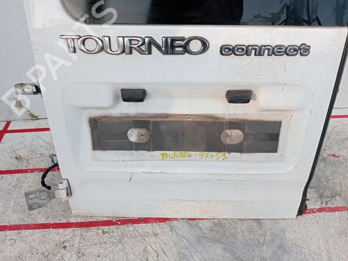 Left rear door FORD TOURNEO CONNECT 1.8 TDCi | BP19087316C4 