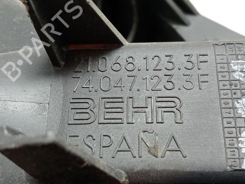 Heater blower motor CITROËN XSARA (N1)  | BP7386259M62 