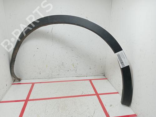 Højre bagtil skærm liste Højre bagtil skærm liste NISSAN QASHQAI I (J10, NJ10) 1.6 dCi All-wheel Drive (130 hp) 33957157 33957157
