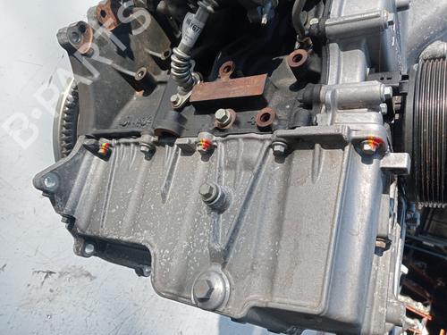 Engine FORD FOCUS IV Turnier (HP)  | BP32323525M1 