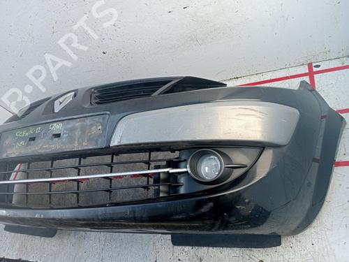 Front bumper RENAULT SCÉNIC II (JM0/1_)  | BP29613344C7 