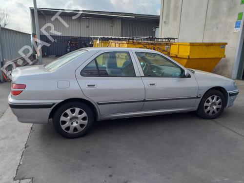 Fuel pump PEUGEOT 406 (8B)  | BP17368156M76 