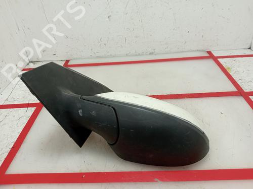 Left mirror LANCIA YPSILON (843_) 1.3 JTD (843.AXD11, 843.AXD1A) | BP17521313C26 