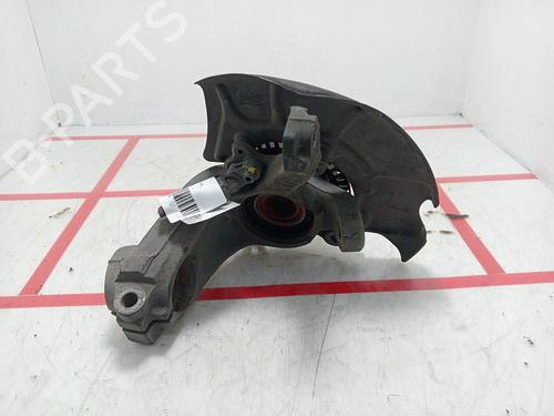 Right front steering knuckle SEAT LEON (1M1) | BP37477155M26 - Image 5