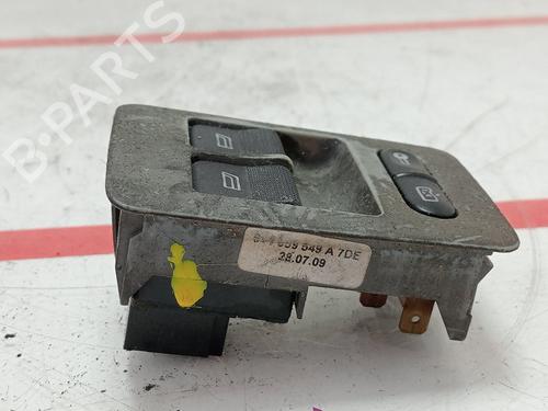 Left front window switch VW LUPO I (6X1, 6E1) 1.4 TDI | BP31805762I27 - Image 3