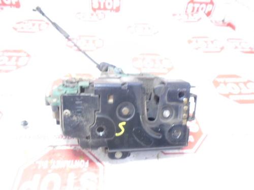 Front left lock SEAT CORDOBA (6L2) 1.9 TDI | BP8815874C98 