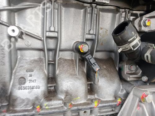 Engine PEUGEOT 206 Hatchback (2A/C) | BP29489252M1