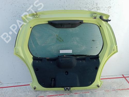 Tailgate FORD KA (RU8)  | BP24469728C6 