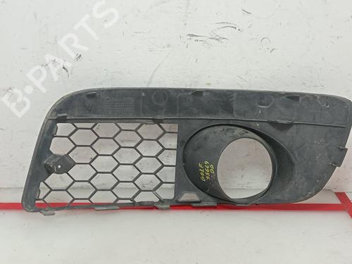 Grille VW GOLF V (1K1)  | BP15947682C40 
