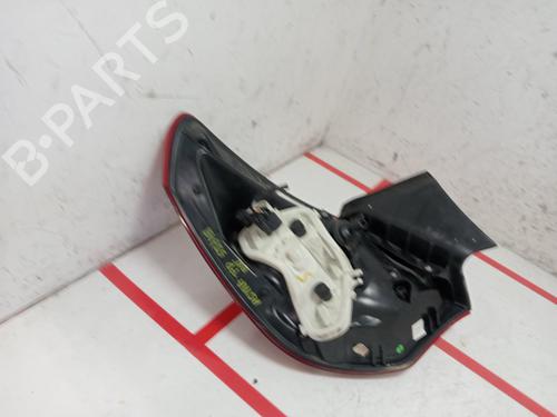 Right taillight OPEL ASTRA J (P10)  | BP27459945C35 