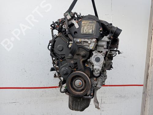 Engine CITROËN C4 CACTUS 1.6 BlueHDi 100 | BP31611362M1