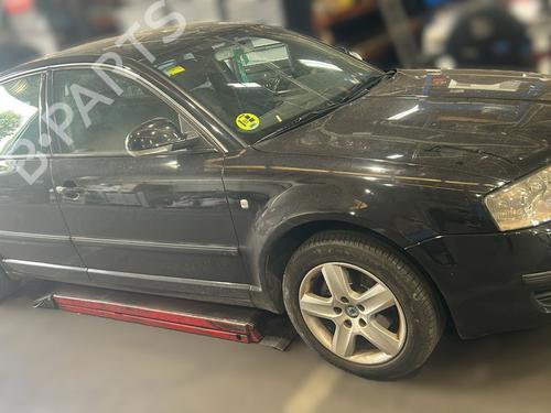 Used Parts SKODA SUPERB I (3U4)  1.9 TDI  4727733