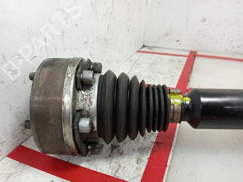 Right front driveshaft VW GOLF V (1K1)  | BP20642146M39 