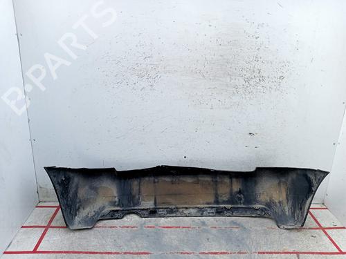 Rear bumper CITROËN C2 (JM_) 1.4 HDi | BP26734637C8 