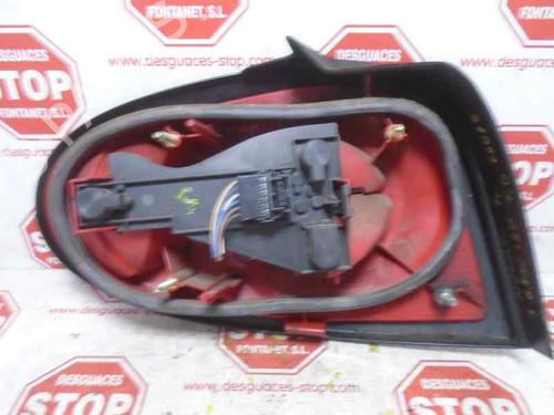 Right taillight RENAULT MEGANE I Coach (DA0/1_) 1.9 dTi (DA0N) | BP7340790C35 