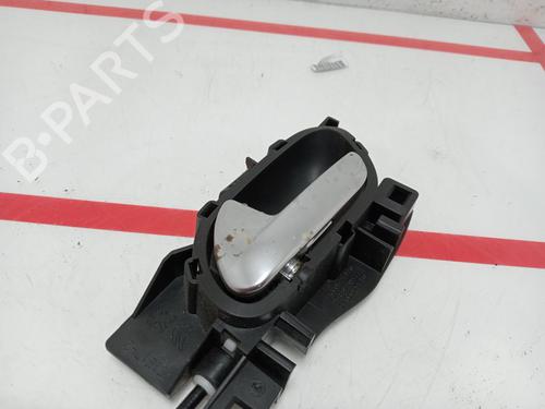 Vergrendeling links achter DS DS 4 / DS 4 CROSSBACK (NX_)  | BP29715934C100