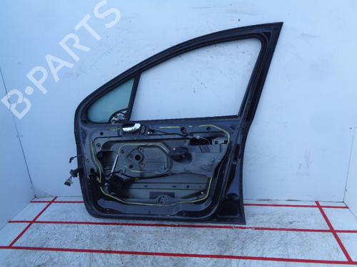 Right front door PEUGEOT 307 Break (3E) 1.6 HDi 110 | BP15928766C3 