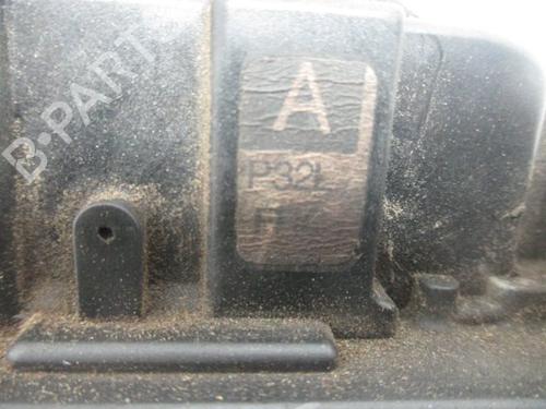 Front right lock NISSAN QASHQAI / QASHQAI +2 I (J10, NJ10, JJ10E) 1.6 | BP15930578C97 