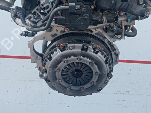 Engine HYUNDAI KONA (OS, OSE, OSI)  | BP18057288M1 