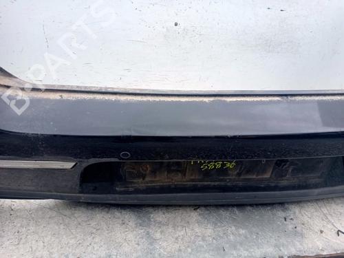 Bak støtfanger VW PASSAT B6 (3C2)  | BP29063657C8 