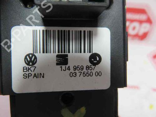 Left front window switch VW GOLF IV Variant (1J5) | BP32782898I27 - Image 4