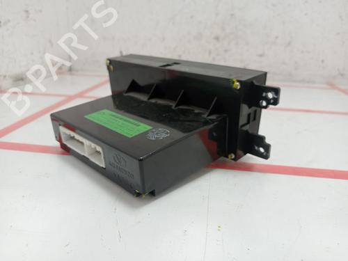 Climate control CHEVROLET CAPTIVA (C100, C140)  | BP27899924I5 