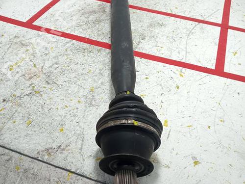 Used Right front driveshaft SEAT IBIZA IV (6J5, 6P1) [2008-2017]  20509487